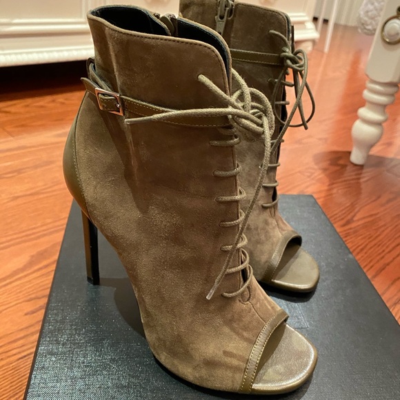 Booties - Picture 2 of 7